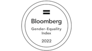 Bloomberg Gender Equality Index