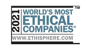 Ethisphere worlds most ethical companies