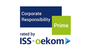 ISS OEKOM Corporate Responsibility