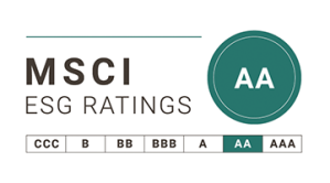 MSCI ESG Ratings