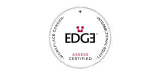 Edge assess certified