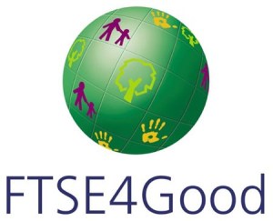 FTSE 4 Good