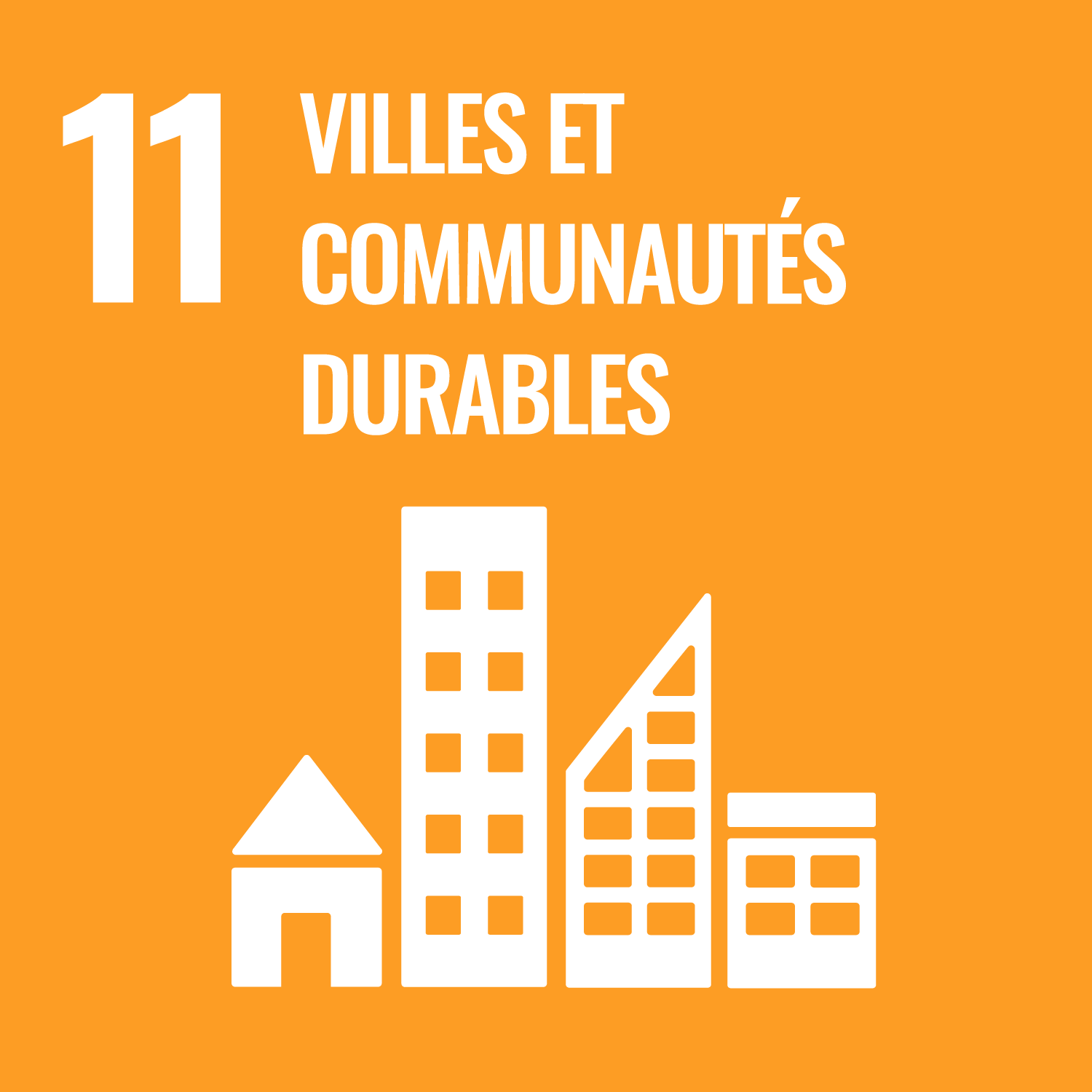 villes communaugtés durables