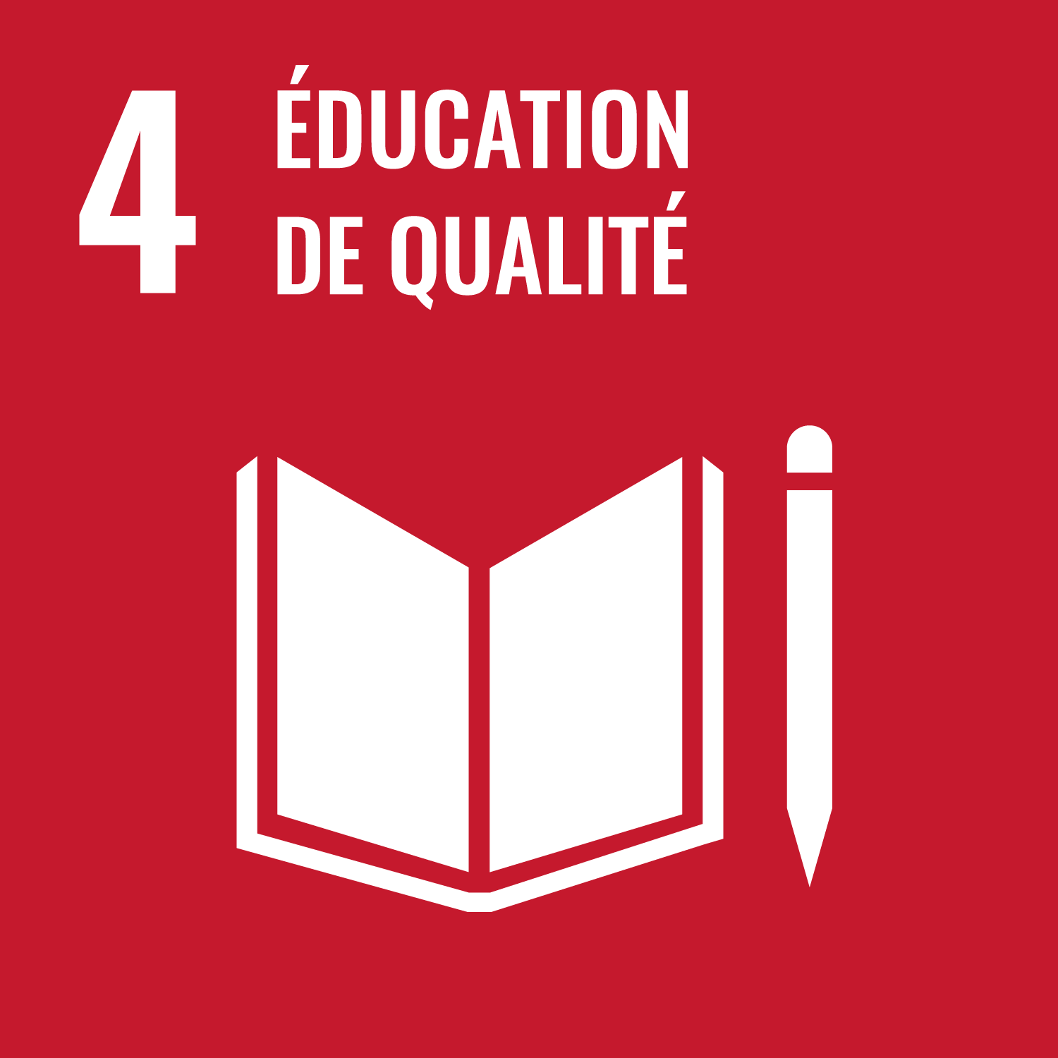 éducation de qualité