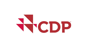 CDP Climate Change rating