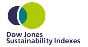 Dow Jones Sustainability Indexes