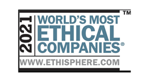 Ethisphere worlds most ethical companies