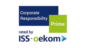 ISS oekom Corporate Responsibility