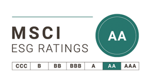 MSCI ESG Ratings