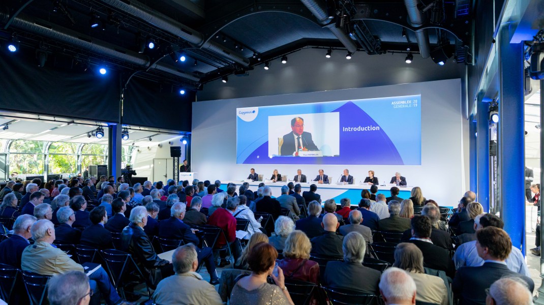 2019 Shareholders’ Meeting