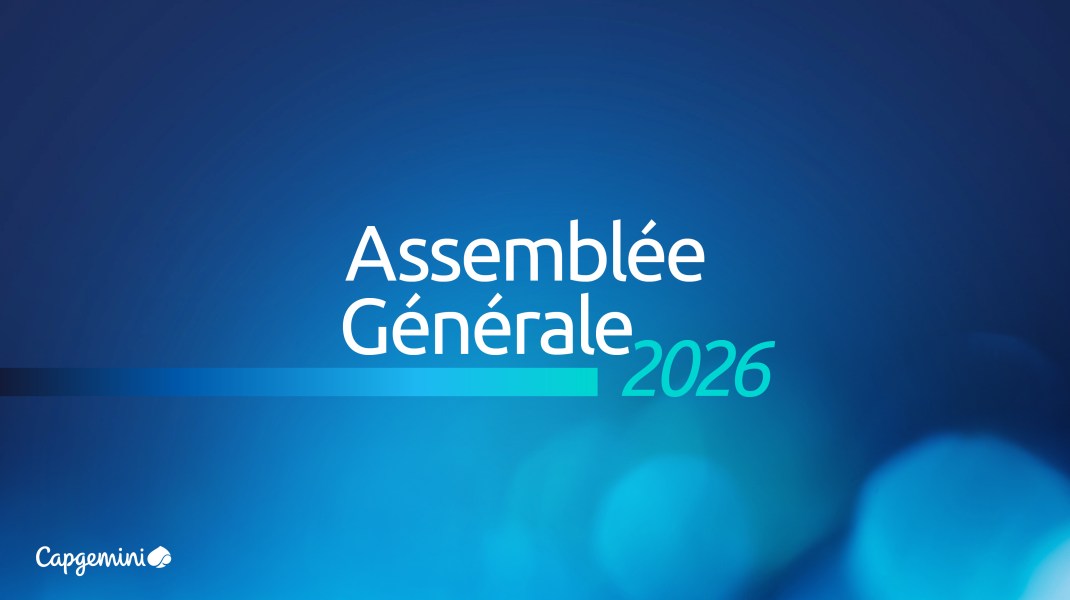 2026 Shareholders’ Meeting